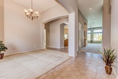 An Interior with Personality