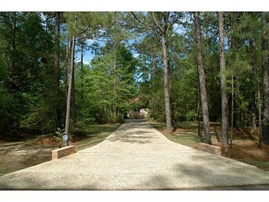 Other. Driveway to Latice Drive.  Corner lot.