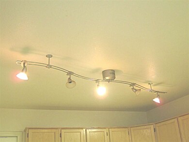 Kitchen Light
