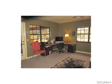 office/den
