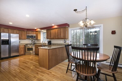 125 Doane St unit 1, Cohasset, MA 02025 - photo 6