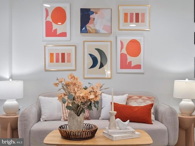 210 Varnum St NW unit 1, Washington, DC 20011 - photo 6