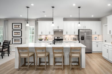 green kitchen 2