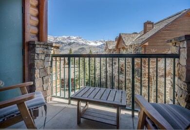 Mountain Lodge 4214