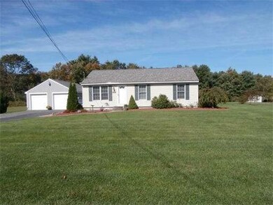 2279 Barre Rd, Hardwick, MA 01005 - photo 2