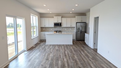 (Actual photo of home) Progress as of 9/10!