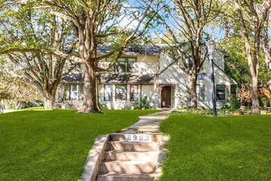 6903 Lakewood Blvd, Dallas, TX 75214 - photo 2