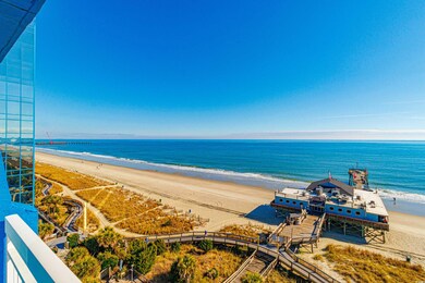 1304 N Ocean Blvd unit 1007, Myrtle Beach, SC 29577 - photo 3