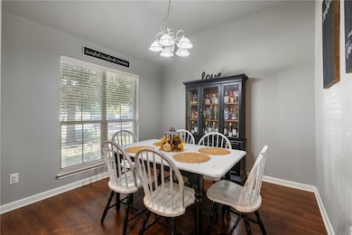 2008 Positano Loop, Bryan, TX 77808 - photo 4