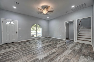 1228 D St NW, Ardmore, OK 73401 - photo 3