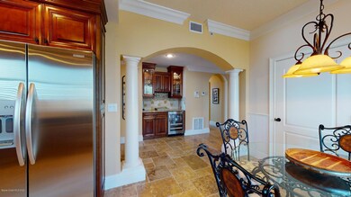 Kitchen/Nook