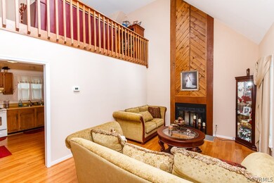 4604 Mason Crest Dr, North Chesterfield, VA 23234 - photo 4