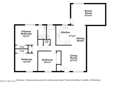8002 E Nicaragua Dr, Tucson, AZ 85730 - photo 2