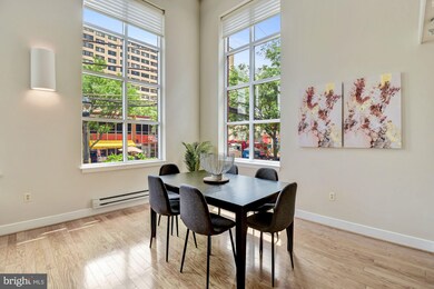 8312 Fenton St unit A, Silver Spring, MD 20910 - photo 3