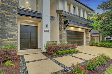 1459 Lamonte Ln, Houston, TX 77018 - photo 4