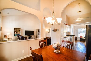 125 Wraggs Ferry Rd unit Wedgefield Plantatio, Georgetown, SC 29440 - photo 7