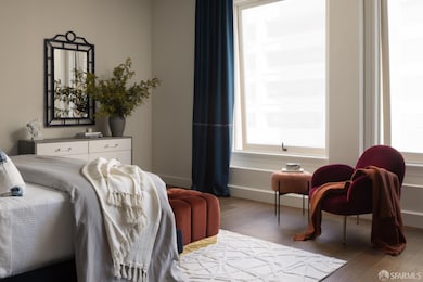 Four Seasons unit 701, San Francisco, CA 94103 - photo 7