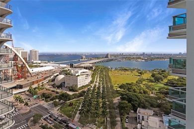 900 Biscayne Blvd unit 2508, Miami, FL 33132 - photo 2