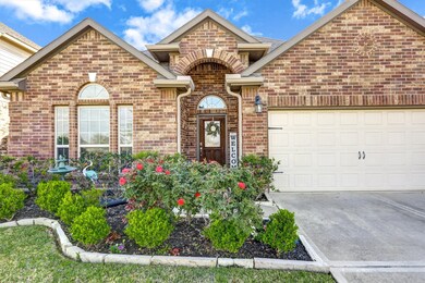 4007 Palmer Meadow Ct, Katy, TX 77494 - photo 2