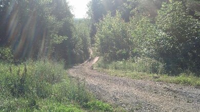trail