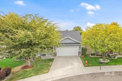 1382 N Delaney Way, Meridian, ID 83642 - photo 5