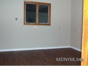 Dining Room-Fresh Paint
