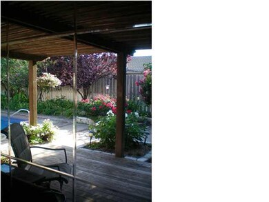 WONDERFUL SHADY OASIS FOR ENTERTAINING FAMILY AND 