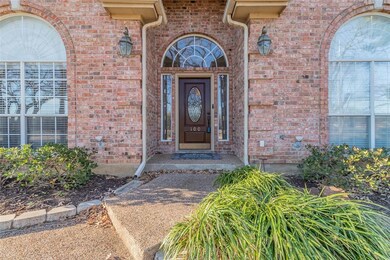 100 W Ld Lockett Rd, Colleyville, TX 76034 - photo 2