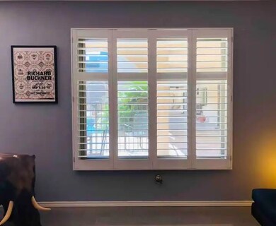 Details with baseboards