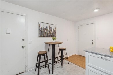 82 Lionel Ave unit A, Waltham, MA 02452 - photo 2