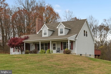 20 High View Ln, Mertztown, PA 19539 - photo 4