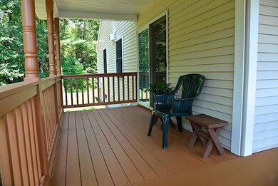 Porch