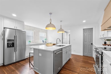 1314 Ordermore Ave, Charlotte, NC 28203 - photo 3