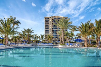 Ocean Village unit Cc-1321, Fort Pierce, FL 34949 - photo 4