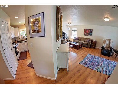 Entrance/Foyer