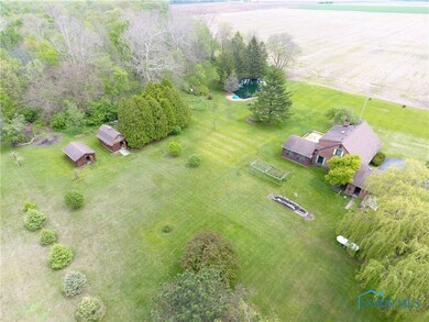 1500 Sugar Ridge Rd, Pemberville, OH 43450 - photo 4