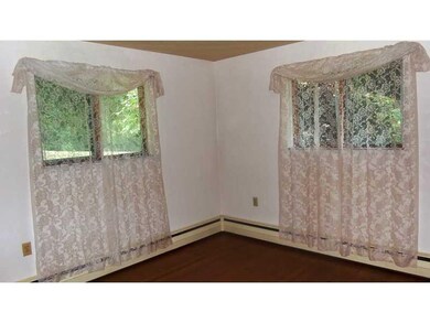 Bedroom.