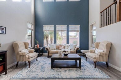 Living/sitting room