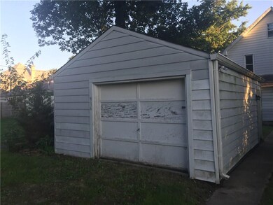 916 W 3rd St, Anderson, IN 46016 - photo 3