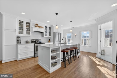 203 Princess St, Alexandria, VA 22314 - photo 6