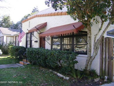 5238 Colonial Ave, Jacksonville, FL 32210 - photo 2