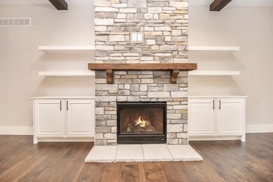 16094 Cobblestone Ct unit 17, South Bend, IN 46635 - photo 6