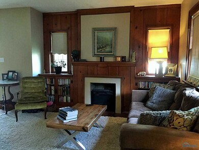 Dining Room.