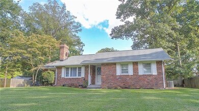 7109 Courthouse Rd, Prince George, VA 23875 - photo 6