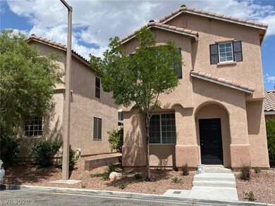 2700 Good Fellows St, Las Vegas, NV 89135 - photo 3
