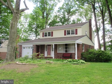 707 Devon Ln, Wallingford, PA 19086 - photo 6