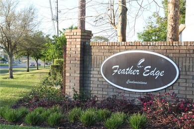 Welcome to the FEATHER EDGE Community
