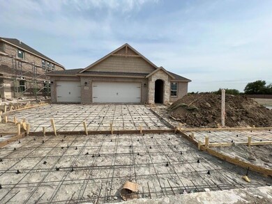 1500 Smoke Signal Ln, Weatherford, TX 76087 - photo 2