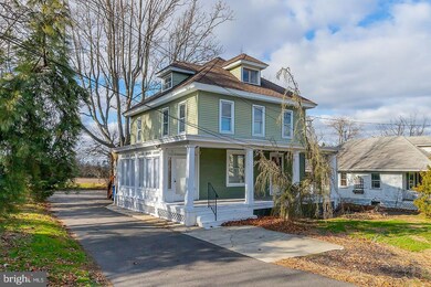 90 N Main St, Mullica Hill, NJ 08062 - photo 2