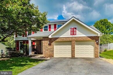 3617 Old Baltimore Dr, Olney, MD 20832 - photo 3